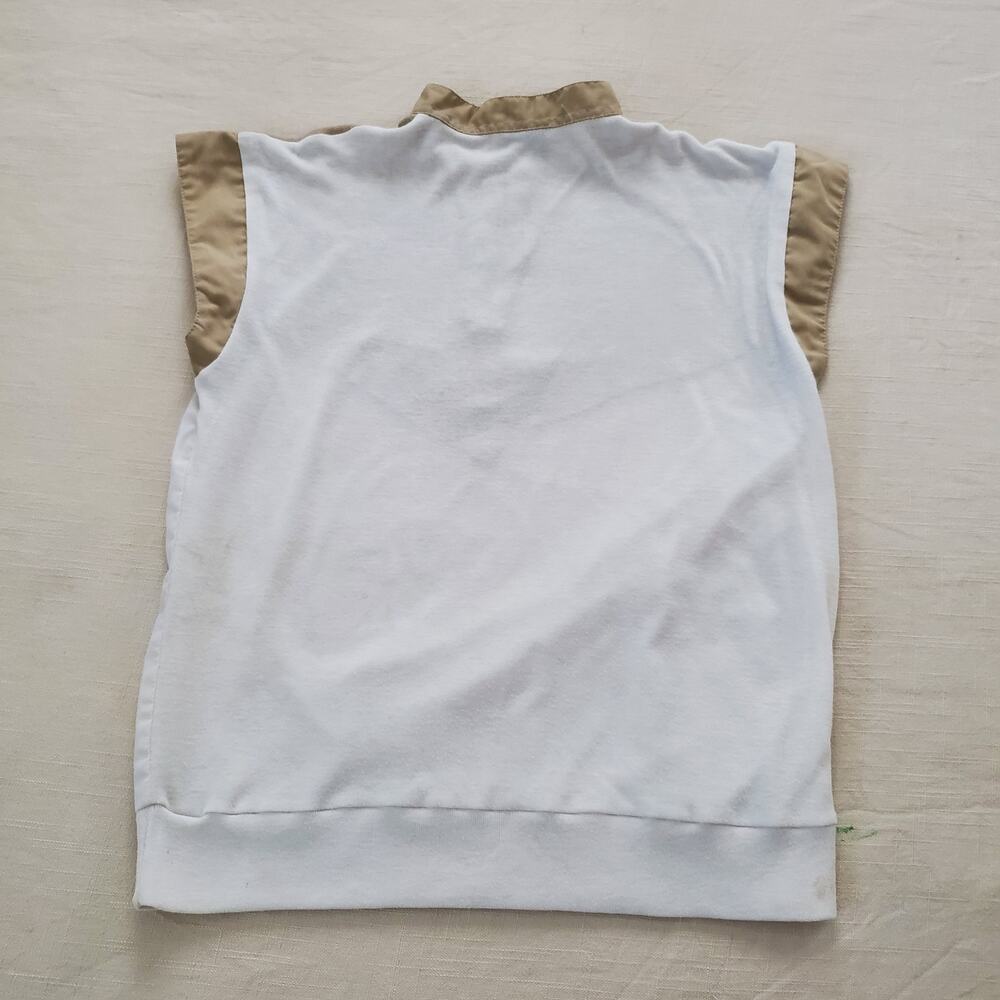 Vintage Neutral Shirt kids 10/12 - Picture 6 of 7